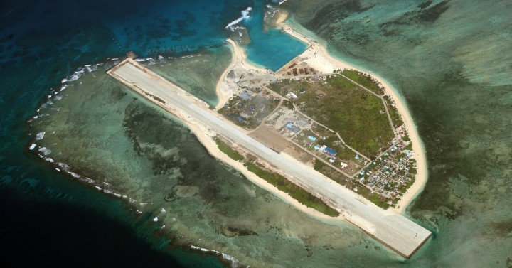 Sovereignty Through Steel: PBBM Orders Port and Airway Upgrades for Kalayaan Islands