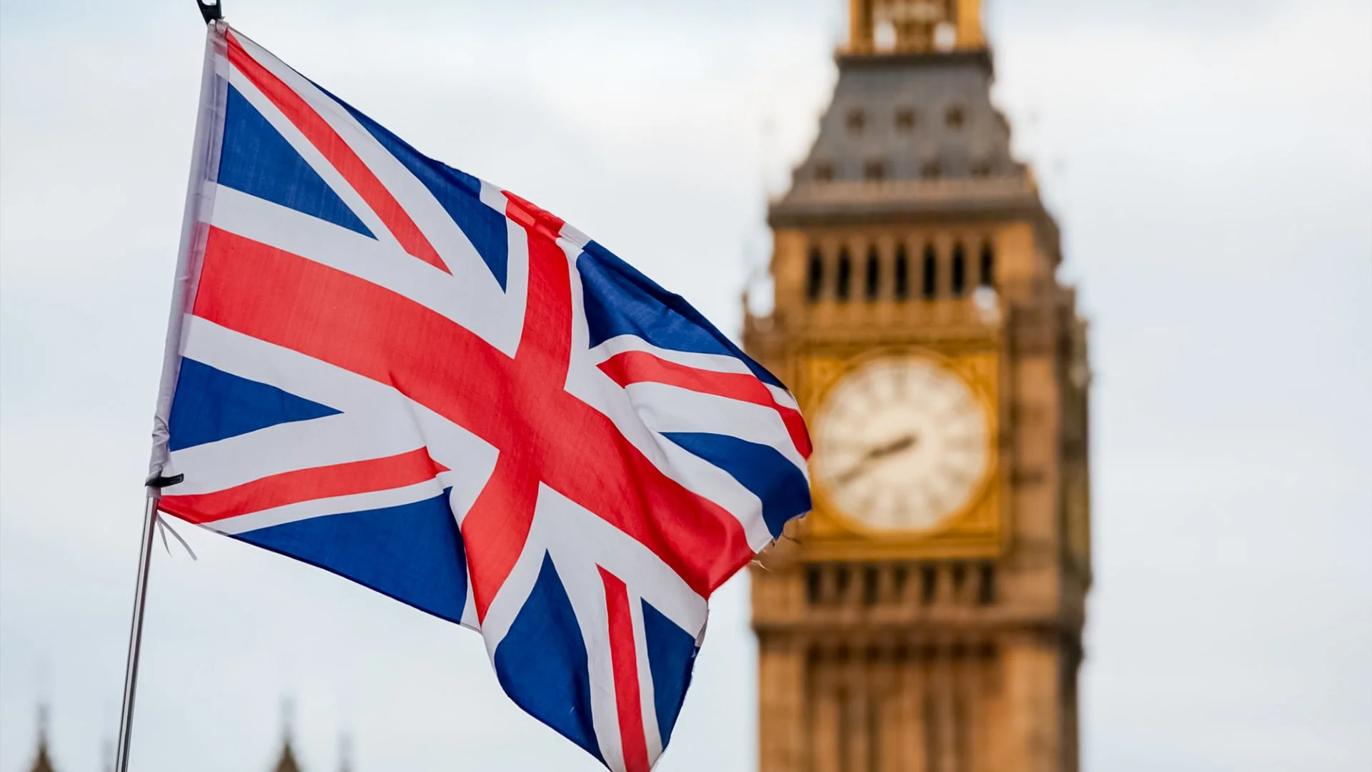 BOE’s Pill Signals Caution: UK Underlying Inflation Still Stronger Than It Appears