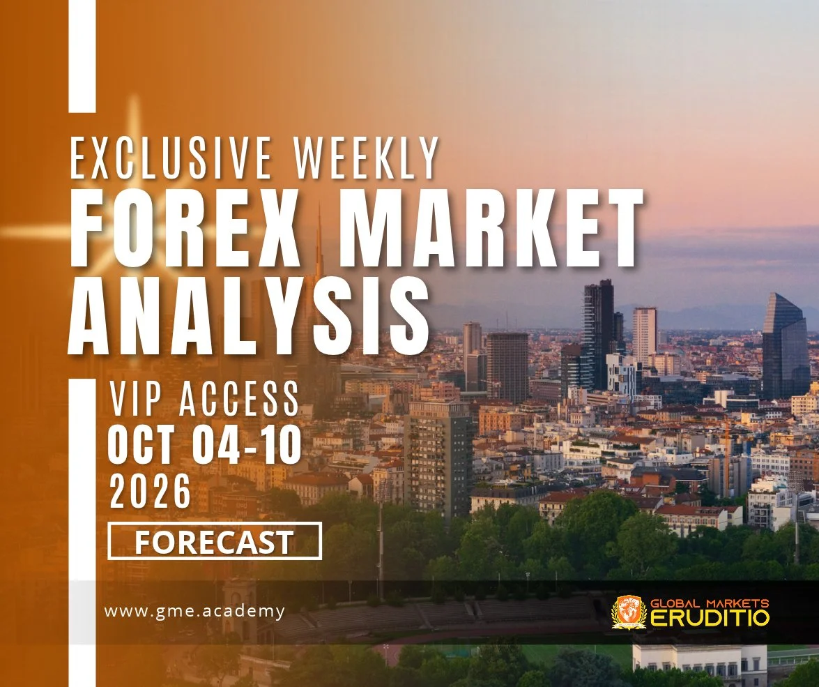 Week 41 Market Outlook: Relative Strength Takes Center Stage