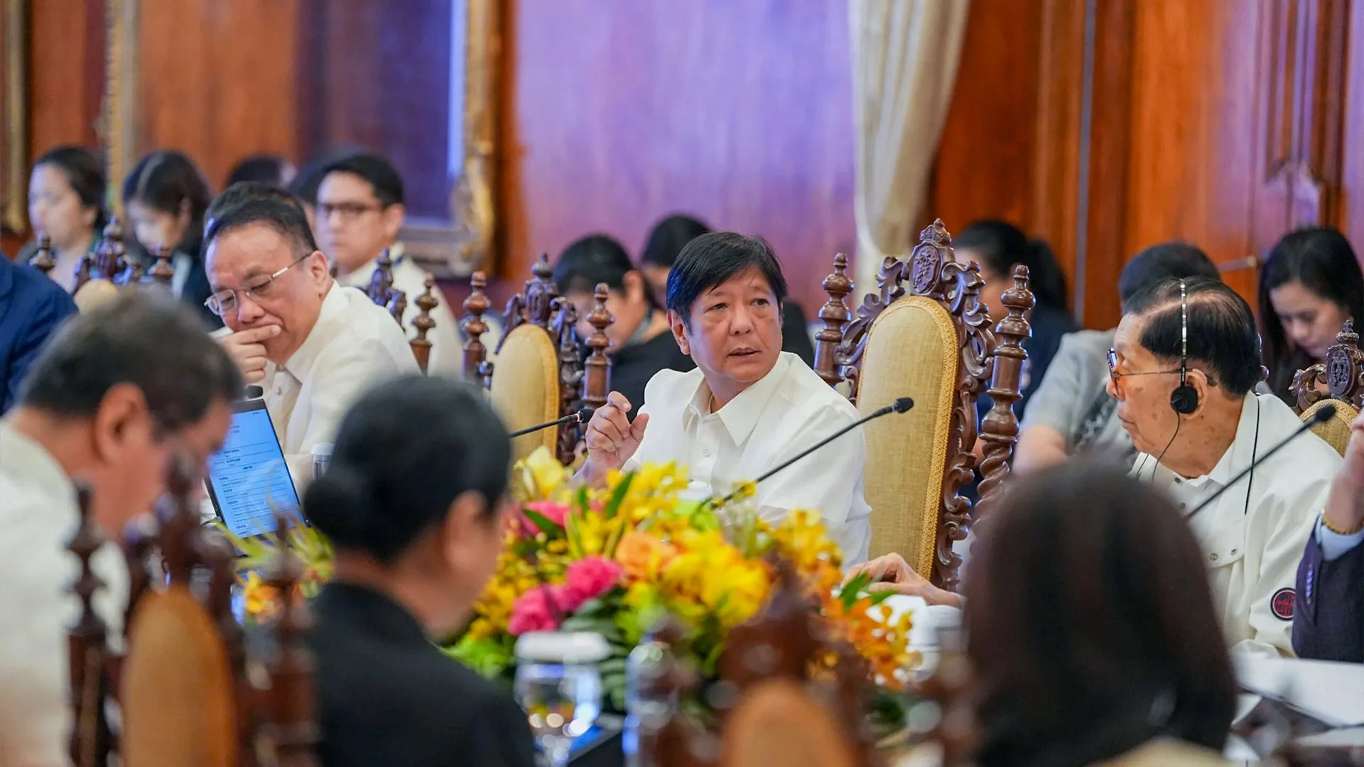 Bersamin and Pangandaman Step Down: What This Means for Governance and You