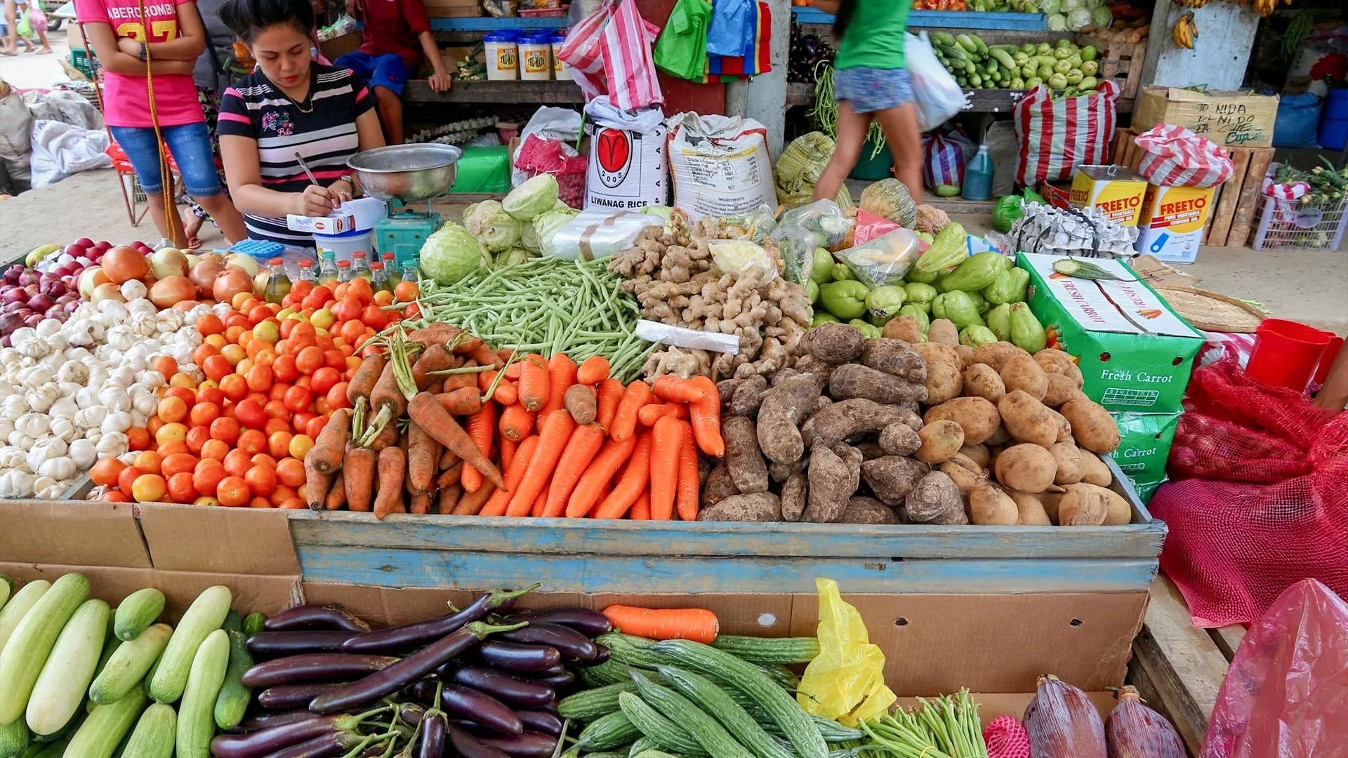 Price Pressures Re-Ignite: Philippine Inflation Hits 11-Month High of 2.0% in January