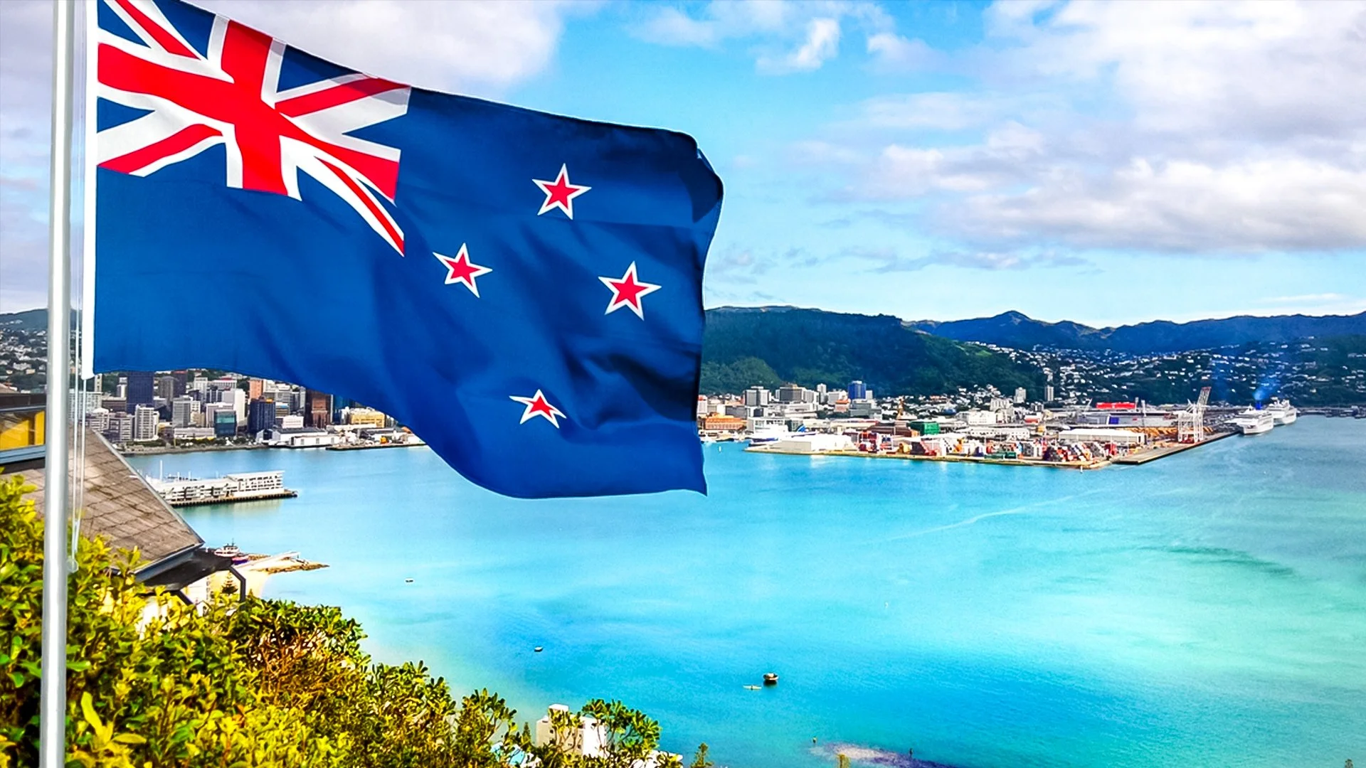 New Zealand’s Job Market Cooldown: Will a 5.3% Unemployment Rate Push the Kiwi Dollar Lower?