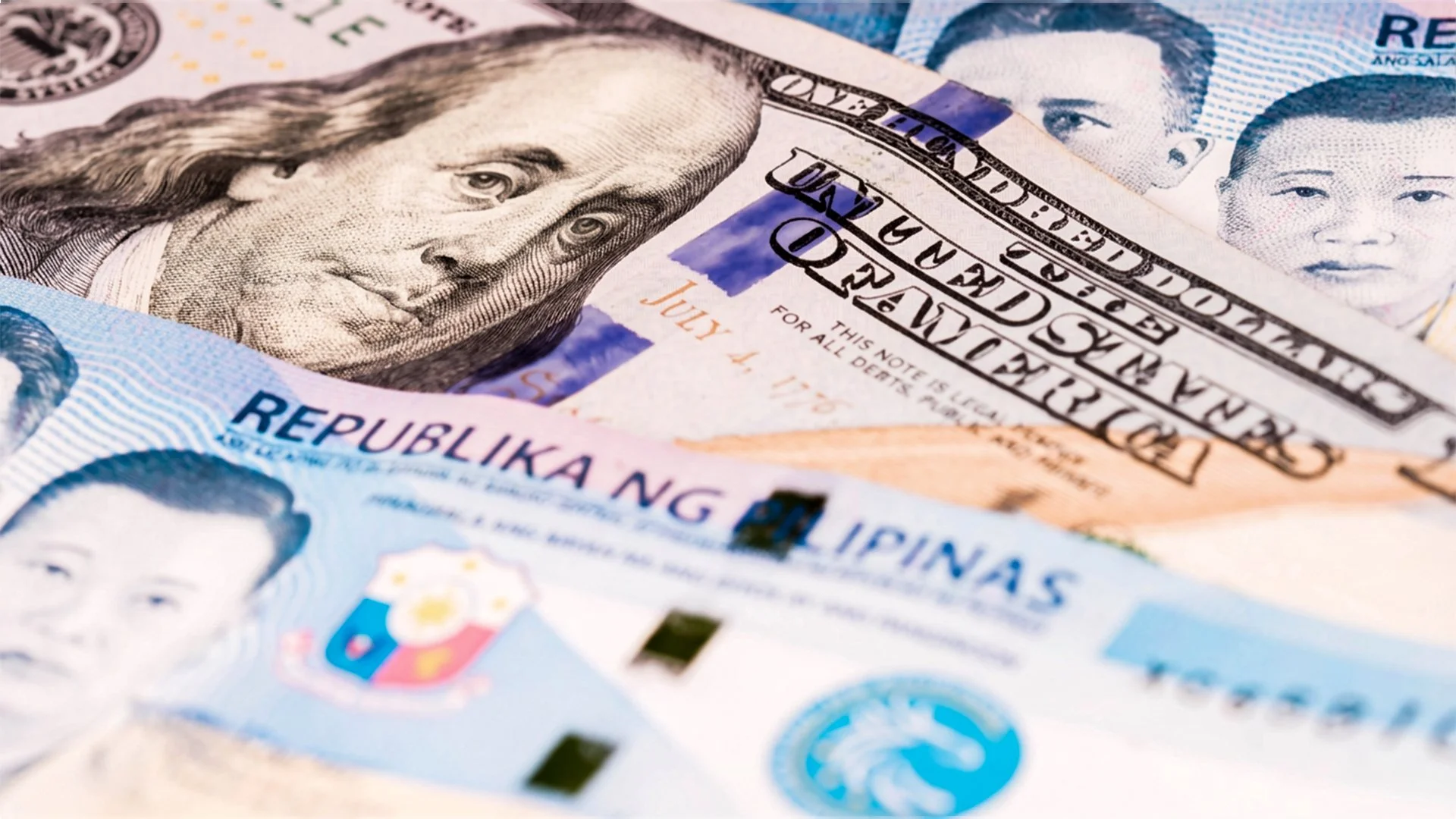 The Greenland Gambit: Philippine Peso Teeters Near Record Lows