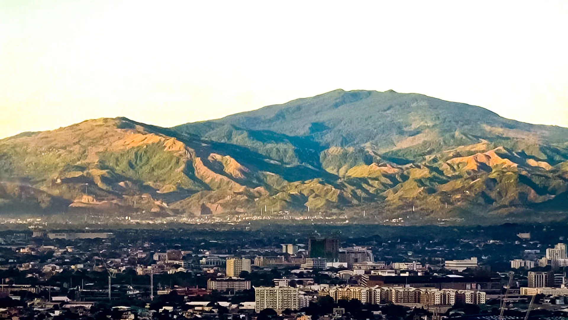 From Gratitude to Action: CBCP Urges Filipinos to Protect Sierra Madre Amid Typhoon Threats