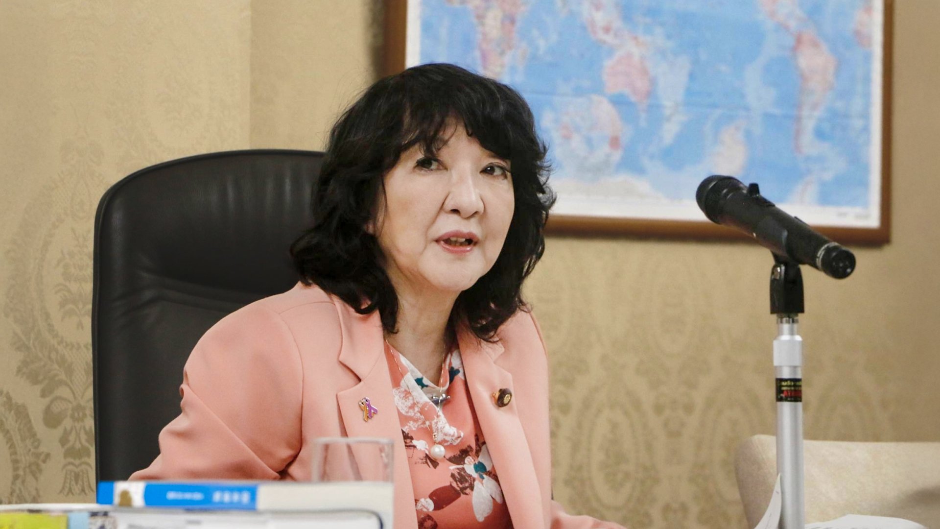 Shared Alarms in Washington: Katayama and Bessent Confront the "One-Sided" Yen