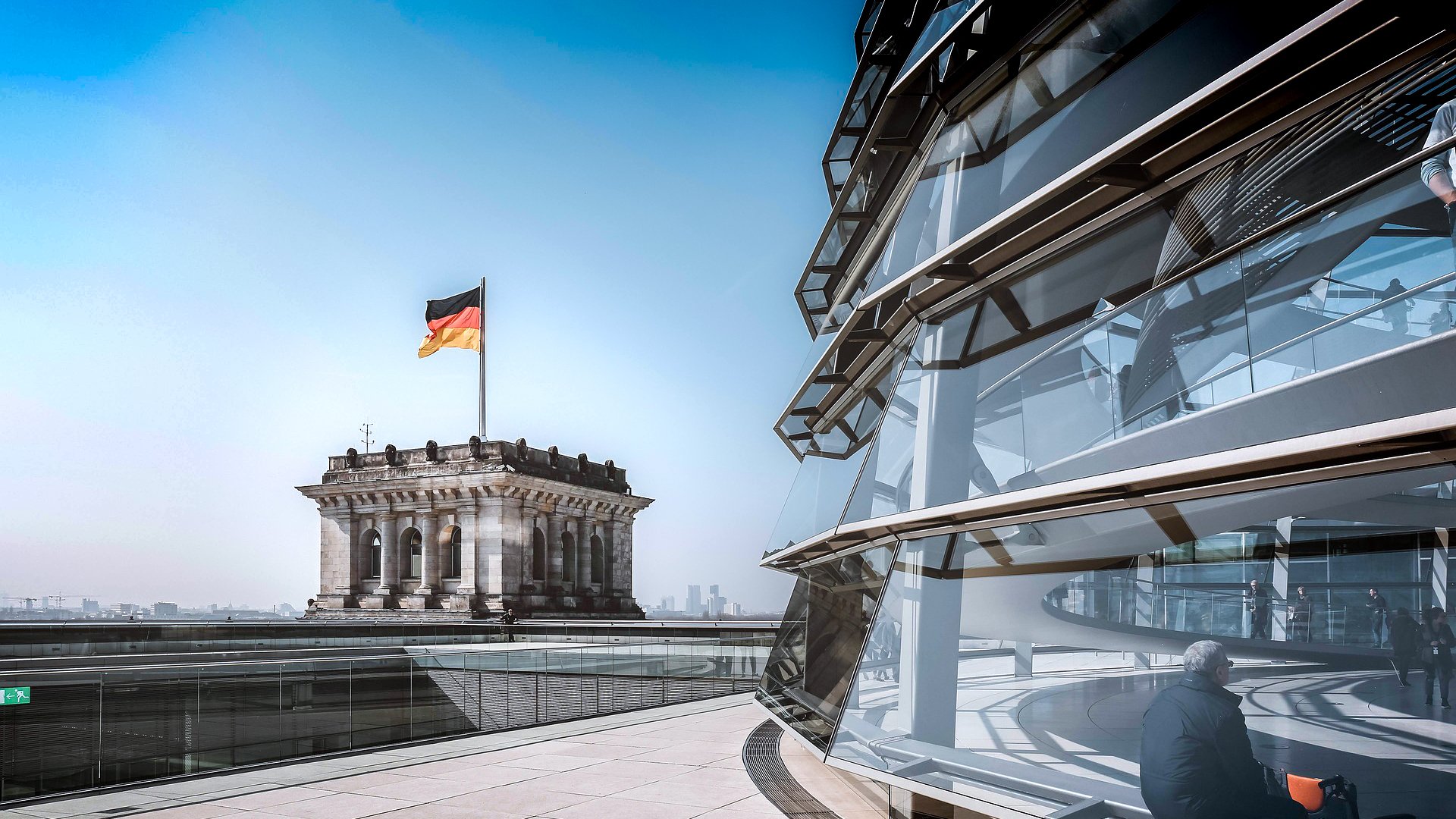 Stagnation Scare: German GDP Flatlines in Q3 2025, Signaling Deepening Export Vulnerability