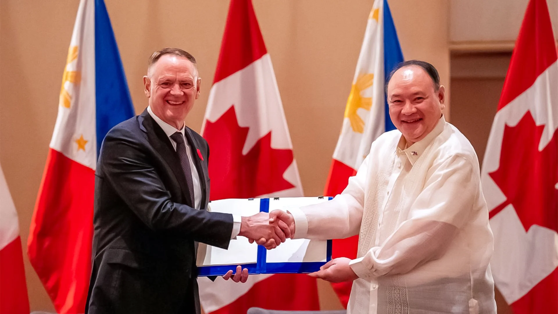 PH and Canada Strengthen Military Ties: What the New Visiting Forces Pact Means for Security and Trade
