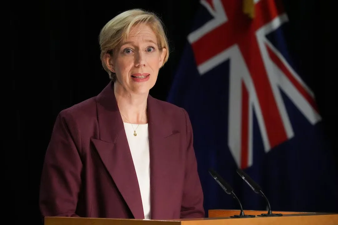 Eyes on the Horizon: Governor Anna Breman’s Debut Christchurch Speech Sets Forward-Looking Tone