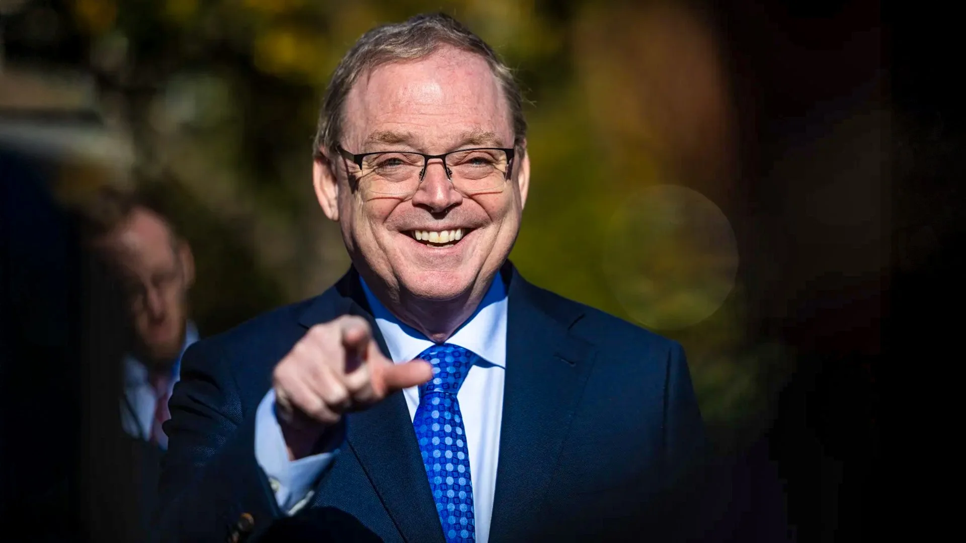 The Test of Independence: Fed Front-Runner Kevin Hassett Rejects Presidential 'Weight' on Rates