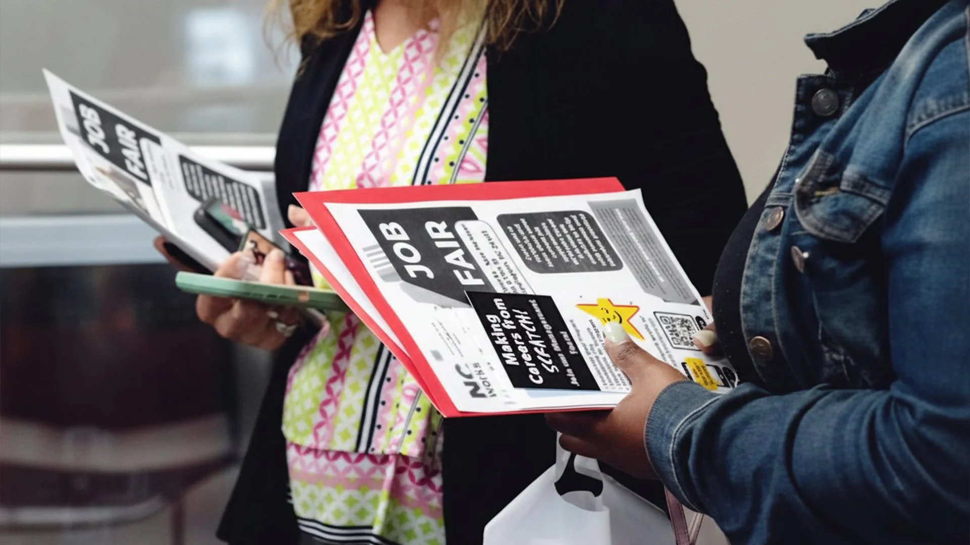 ADP Jobs Report Shock: Why U.S. Companies Are Cutting Jobs Even as Paychecks Climb