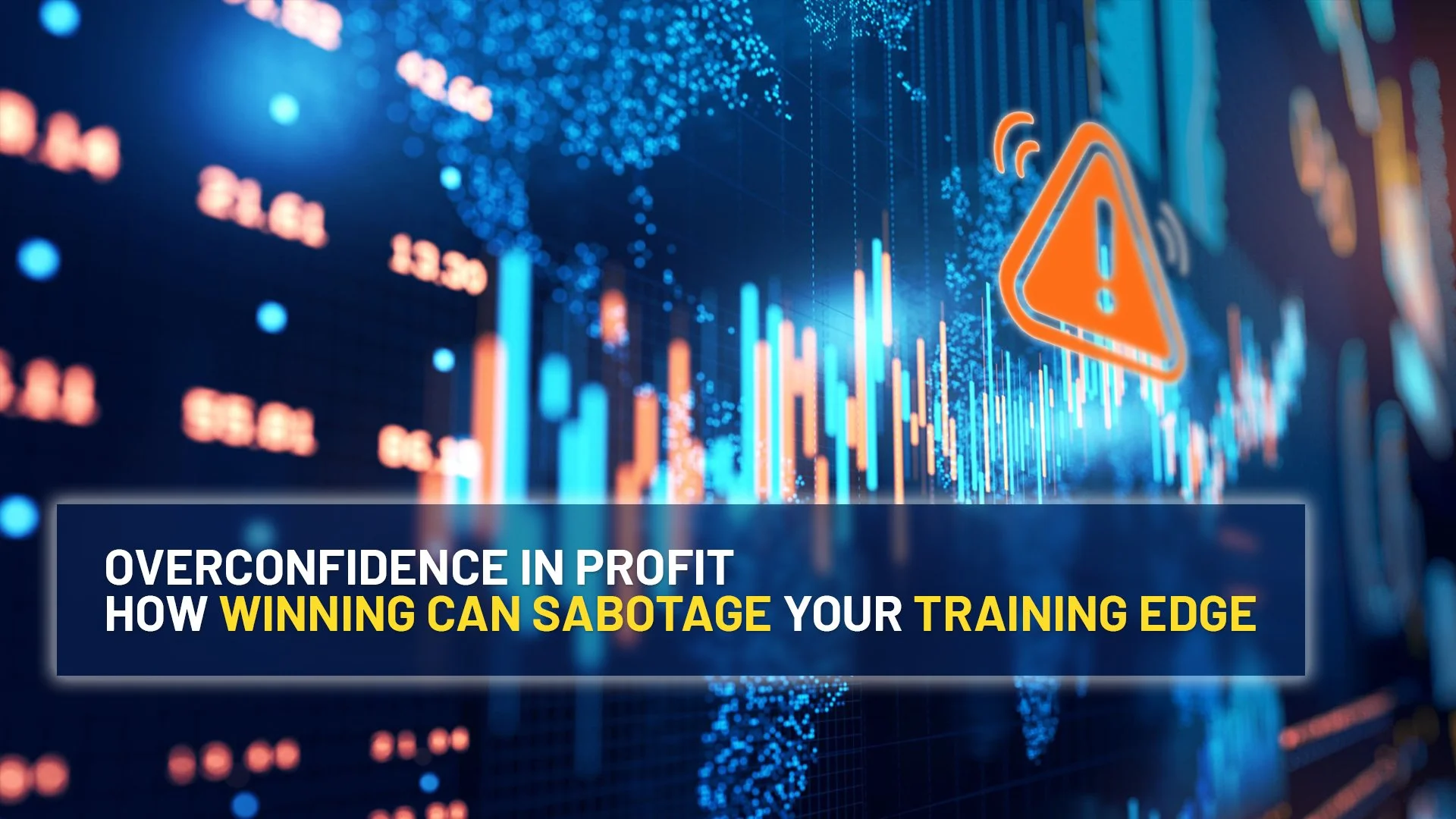 The Winning Streak Trap: Is Your Success Sabotaging Your Strategy?