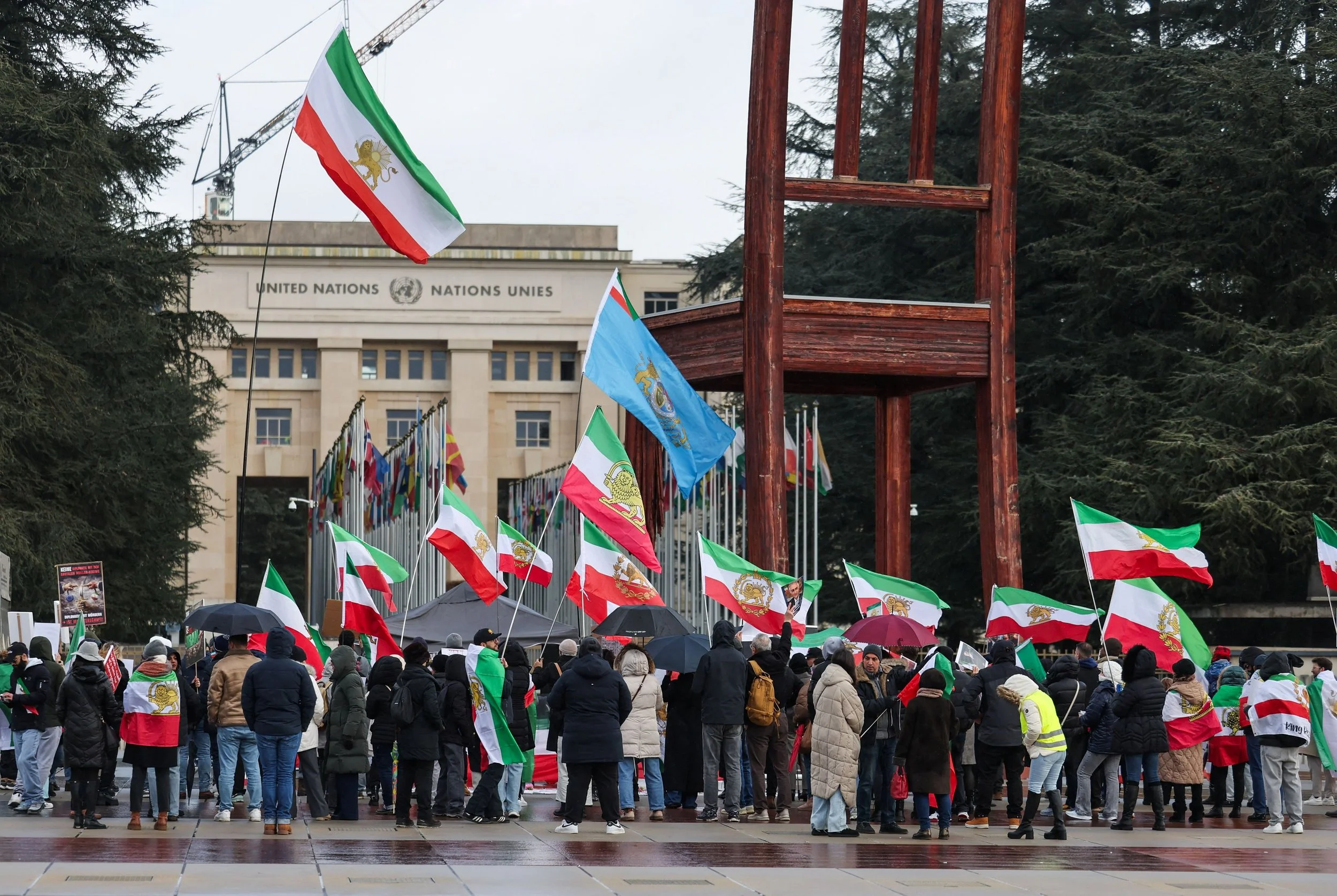 The 10-Day Ultimatum: Trump Signals High-Stakes Progress in Iran Nuclear Talks