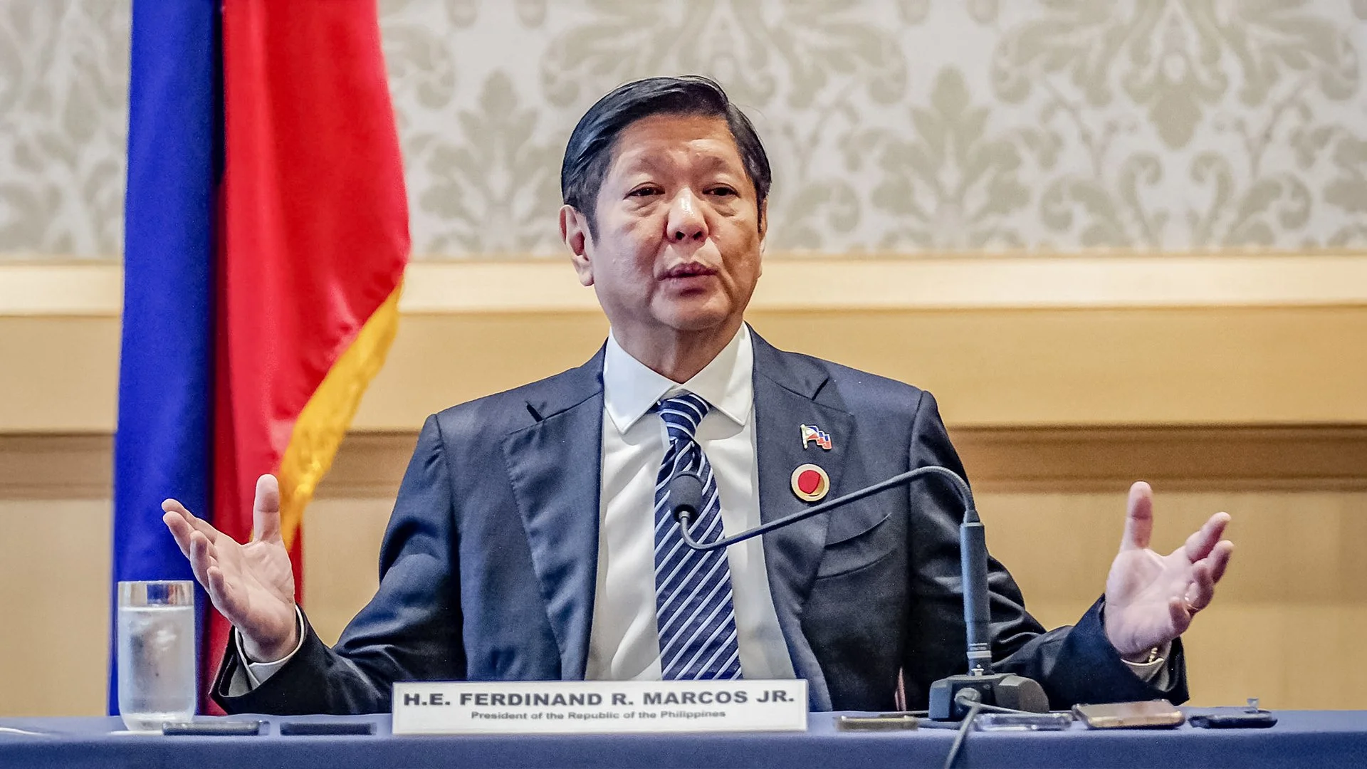 PBBM Rejects Resignation Calls: Why Stability and Accountability Matter to Filipinos