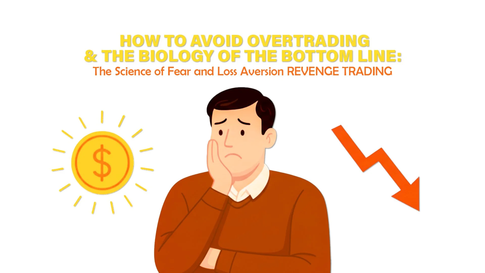 The Edge of Certainty: Why Successful Traders Think Like Probabilists