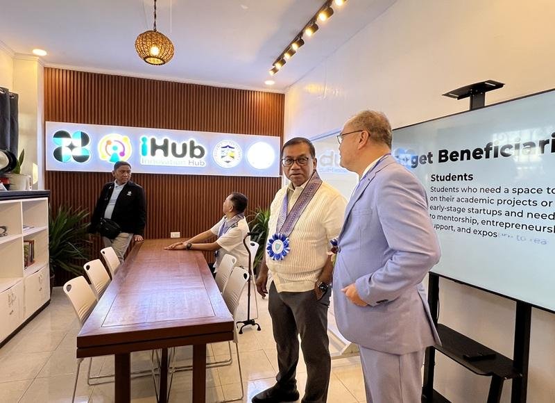 The AI Anchor: DOST to Launch National AI Center for Research and Innovation