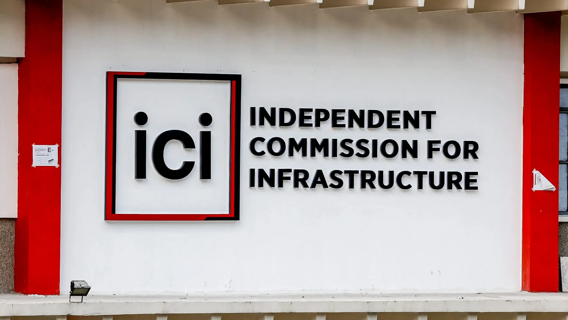 The Unblinking Eye: ICI’s New Rules Forge Trust in Infrastructure Governance
