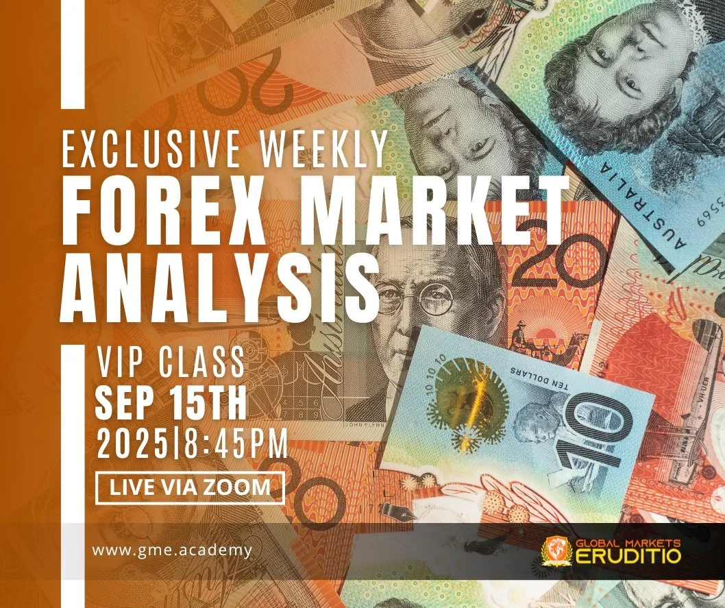 PPI Shock, Gold on the Move, and a Stronger USD: The Market Movers That Shaped the Week