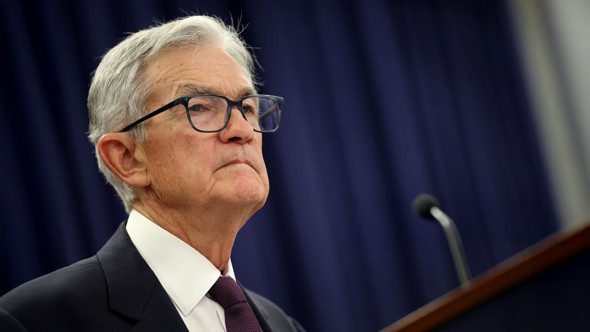 The "One-Off" Gamble: Powell Decouples Inflation from Tariffs to Keep Rate Cuts Alive