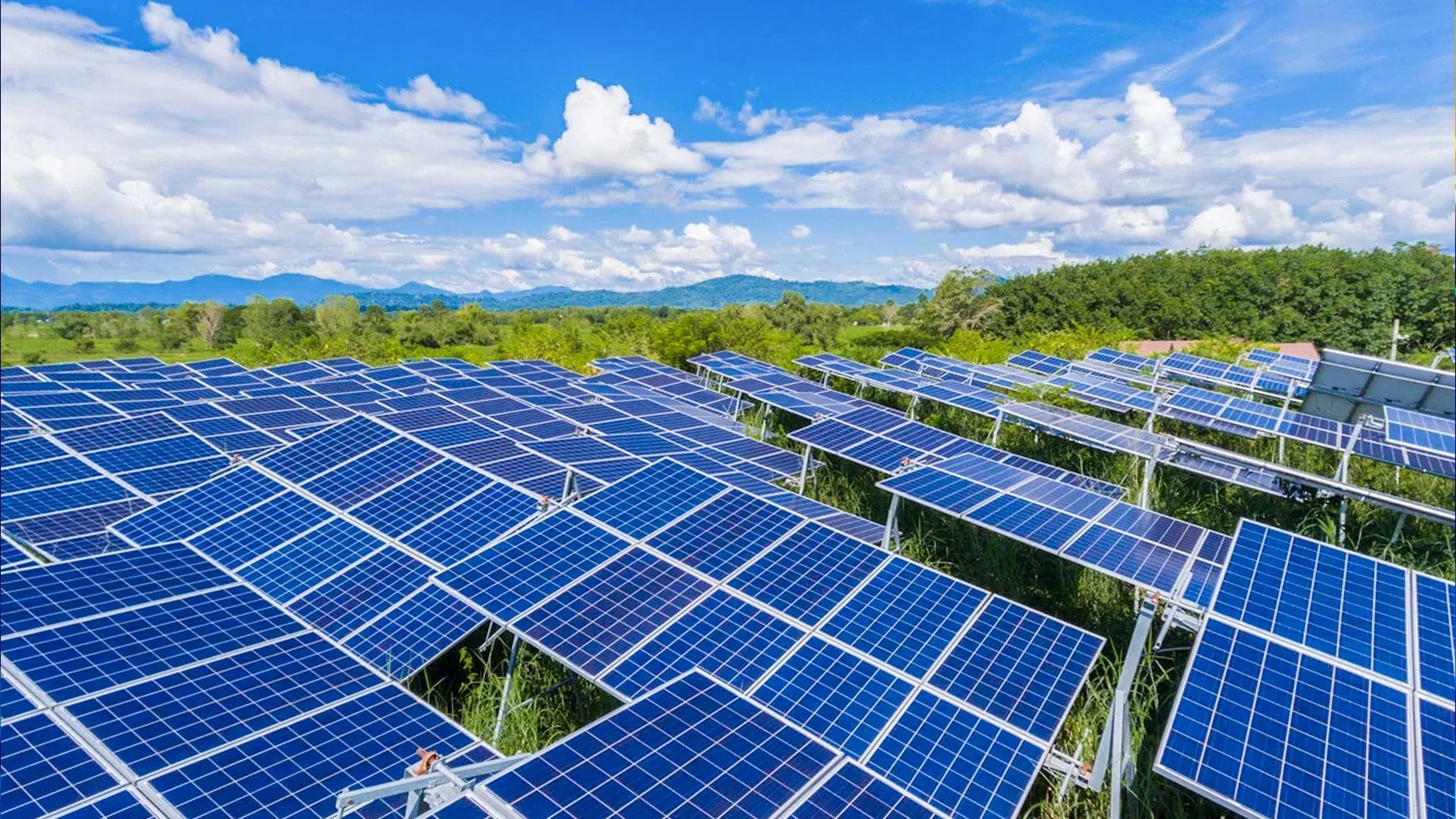 Powering the Future: Philippines Sets Massive P25-Trillion Goal for Renewable Energy