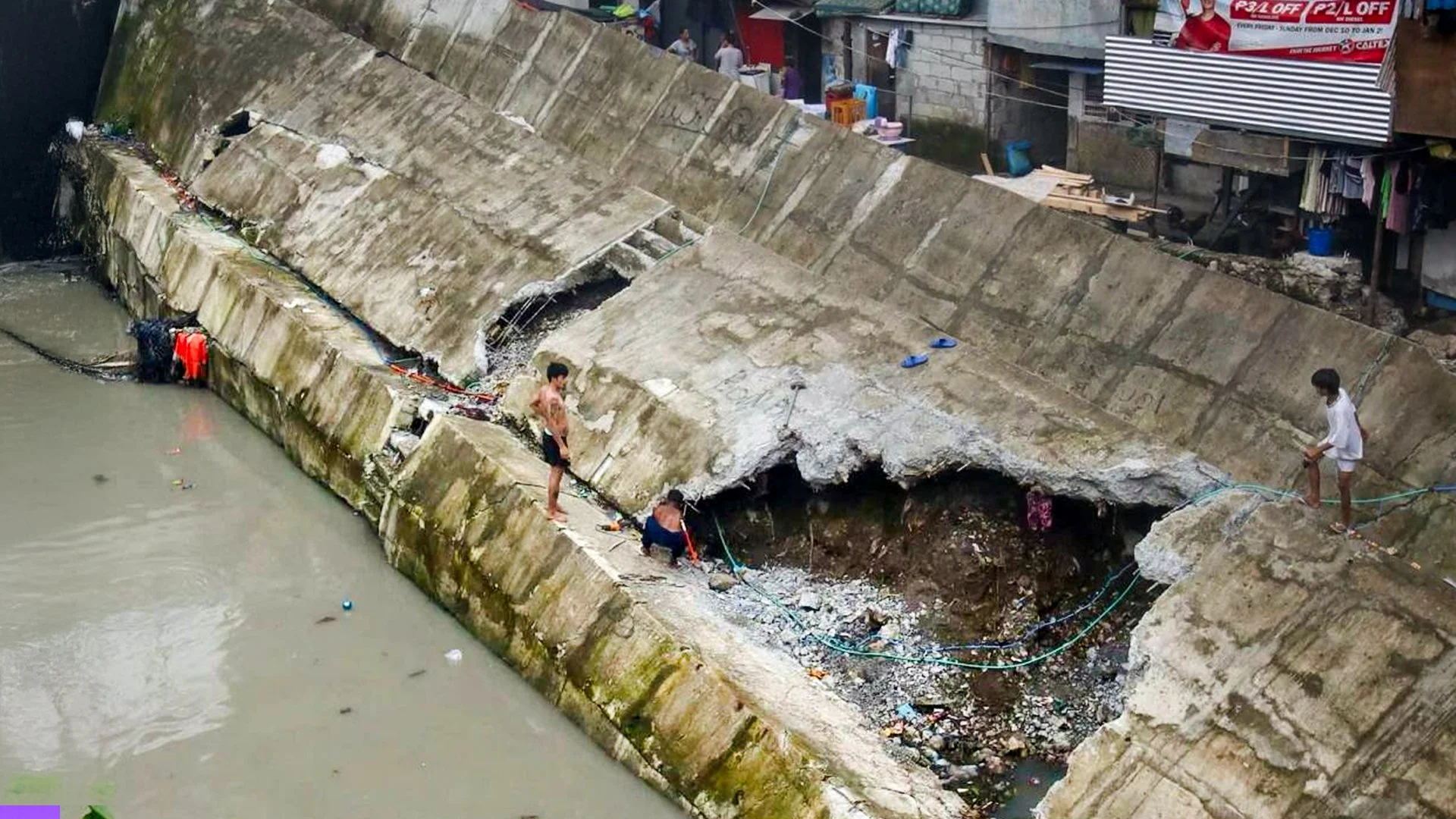 The Floodgates of Justice: DILG Chief Vows Arrest of More 'Big Fish' in Corruption Scandal