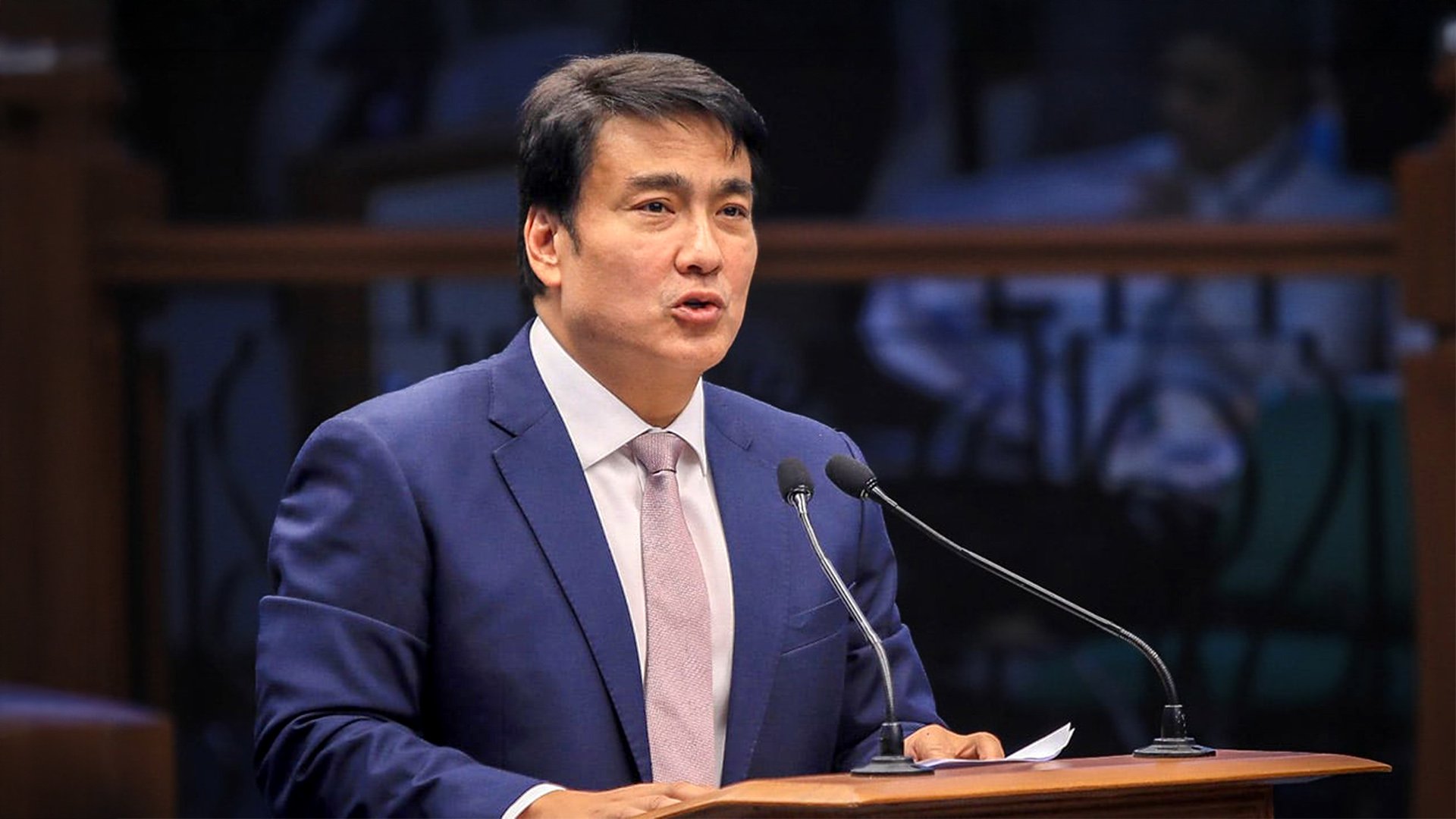 Inside the Ghost Project Scandal: Bong Revilla Surrenders as Sandigan-bayan Orders Arrest