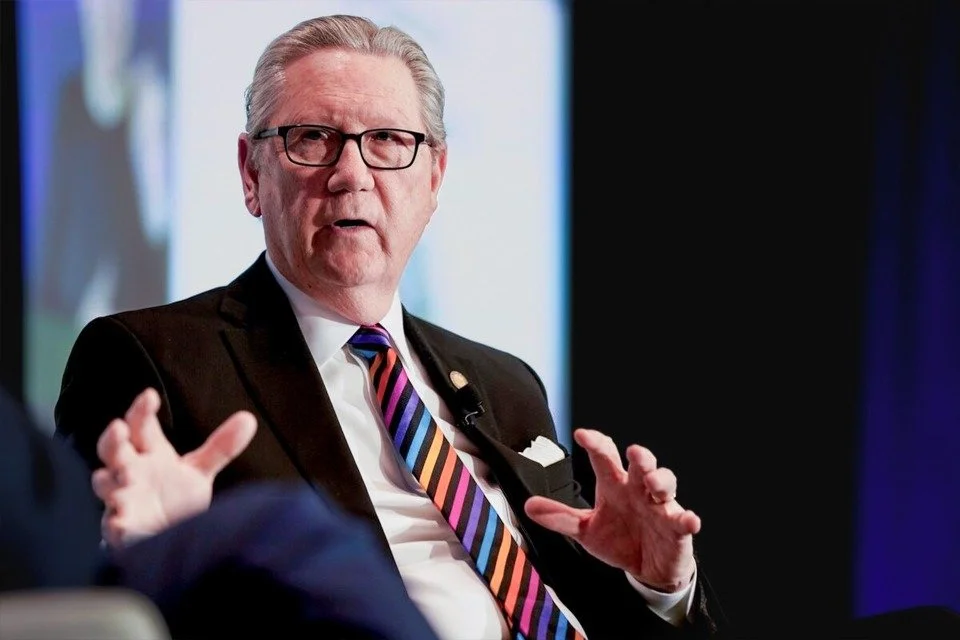 The Schmid Signal: Why the Kansas City Fed Chief is Wary of More Rate Cuts