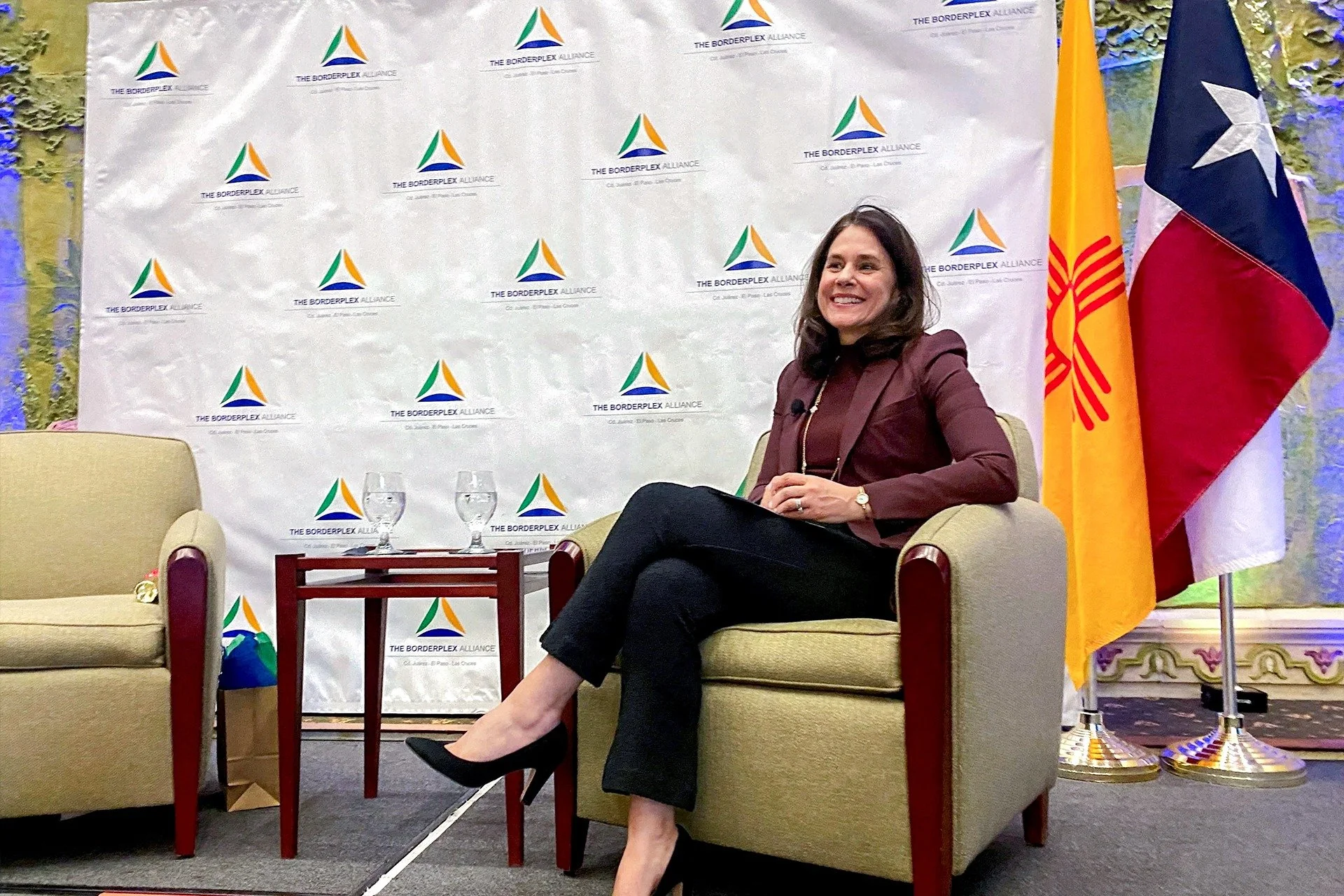 Steady as She Goes: Lorie Logan on the Fed’s "Cautiously Optimistic" 2026 Strategy