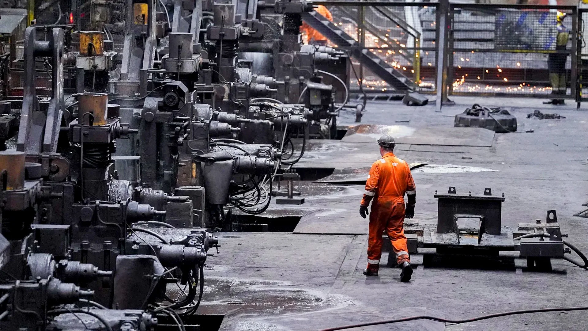 The British Bull Awakens: UK Private Sector Hits 21-Month High