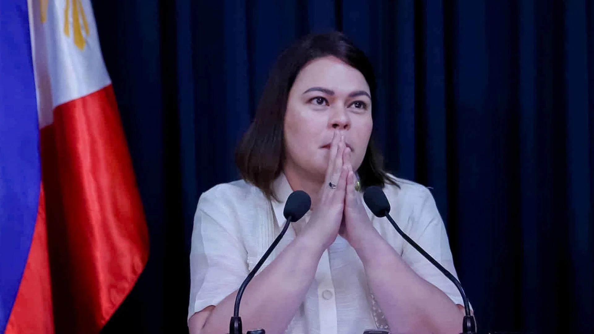 The Impeachment Trio: House Transmits Third Complaint Against VP Sara Duterte