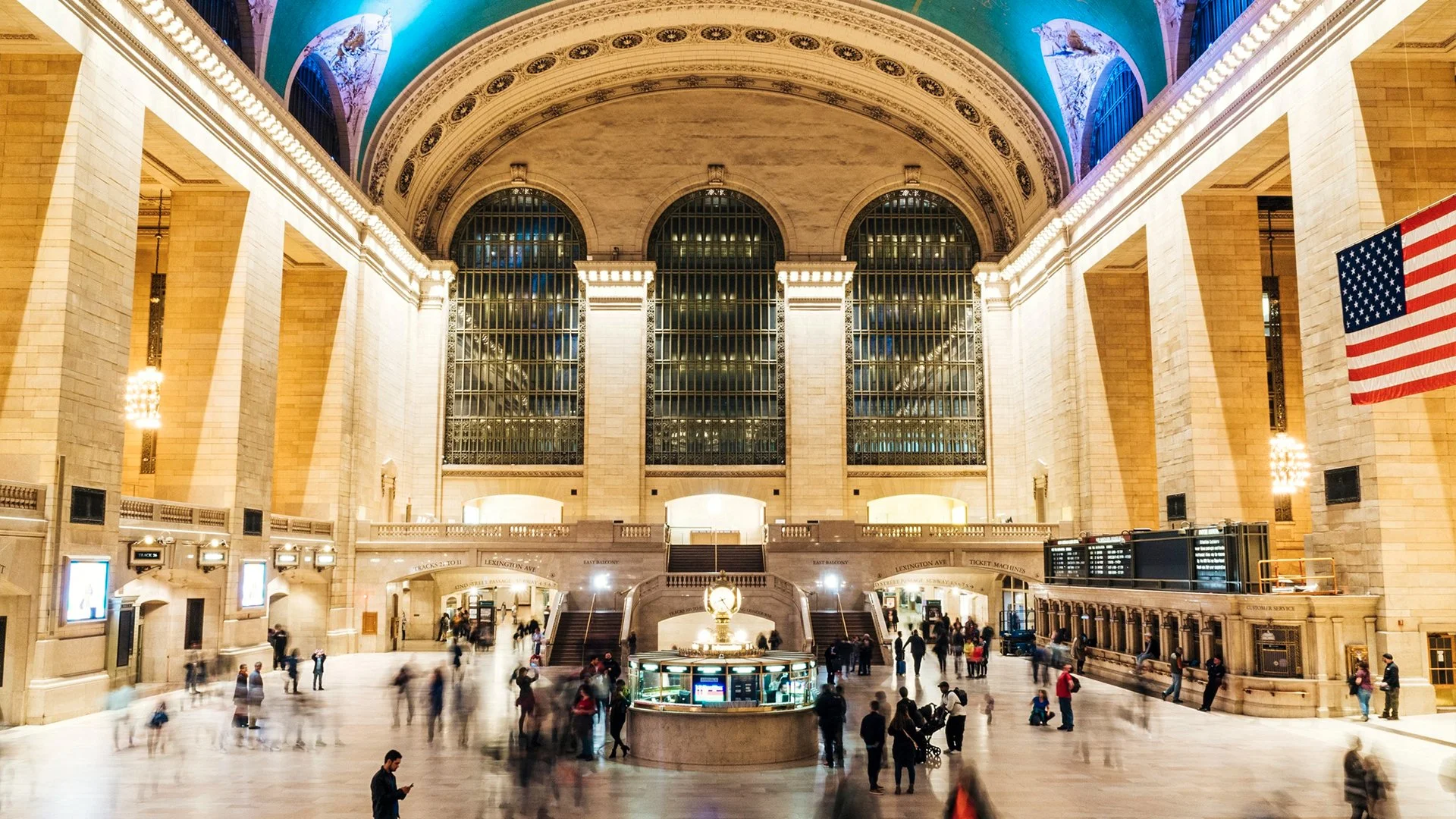 U.S. Services PMI Hits 50% — Is the World’s Largest Economy Losing Steam or Resetting for a New Cycle?