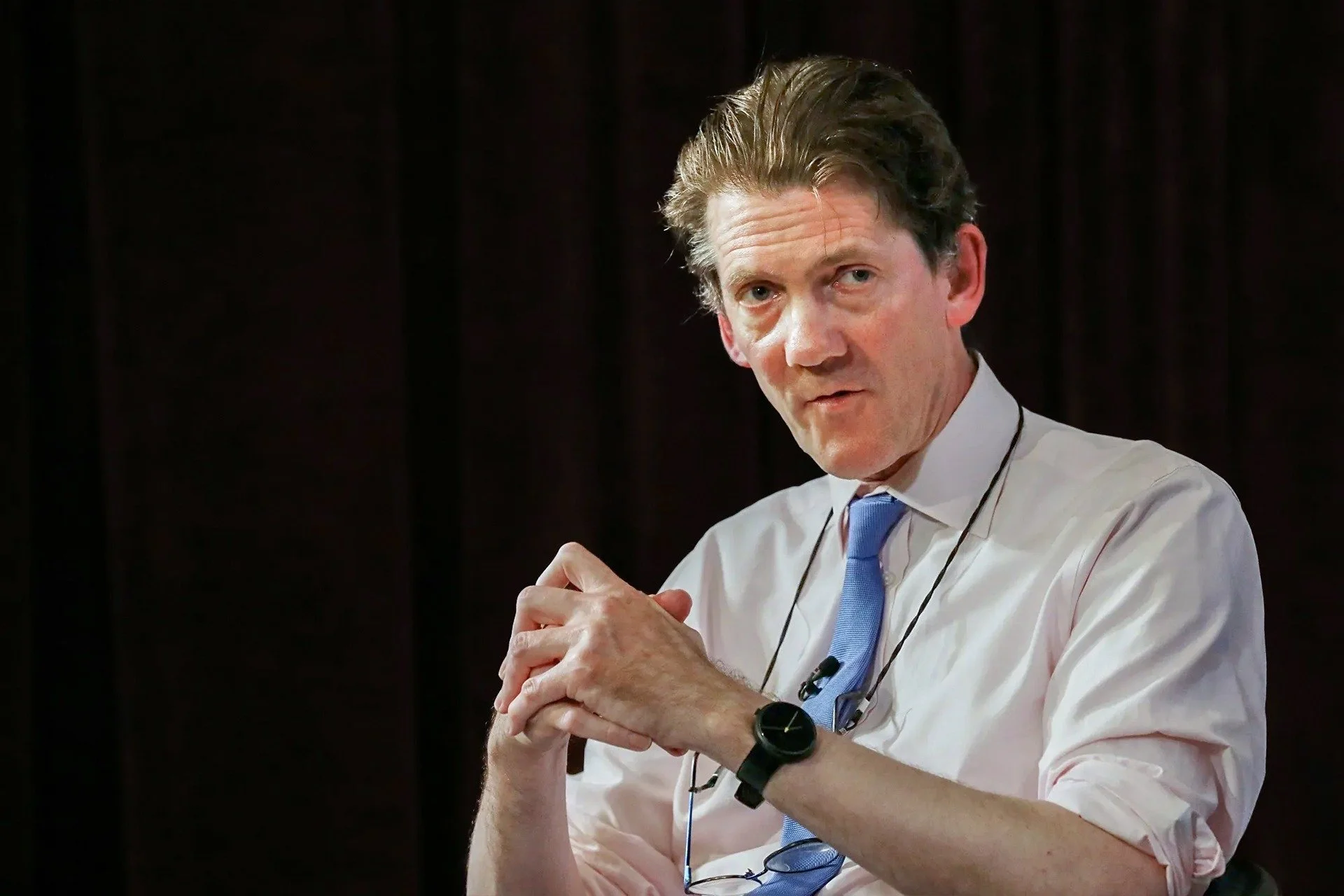 The Hawkish Pivot: Decoding RBA Hauser’s "Return to Target" Warning