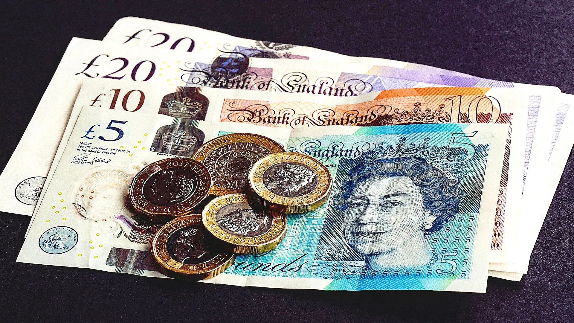 Bank of England Holds Rates at 4%: Is the Inflation Battle Nearing an End?