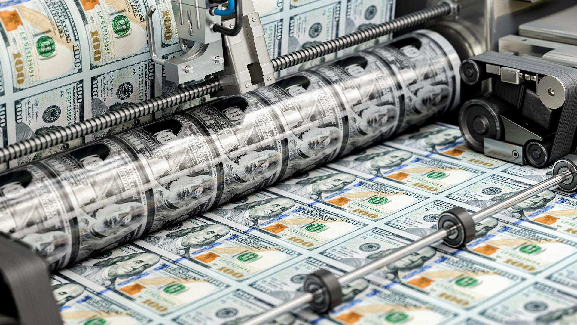 Economic Engineering: Why Countries Devalue Their Currency on Purpose