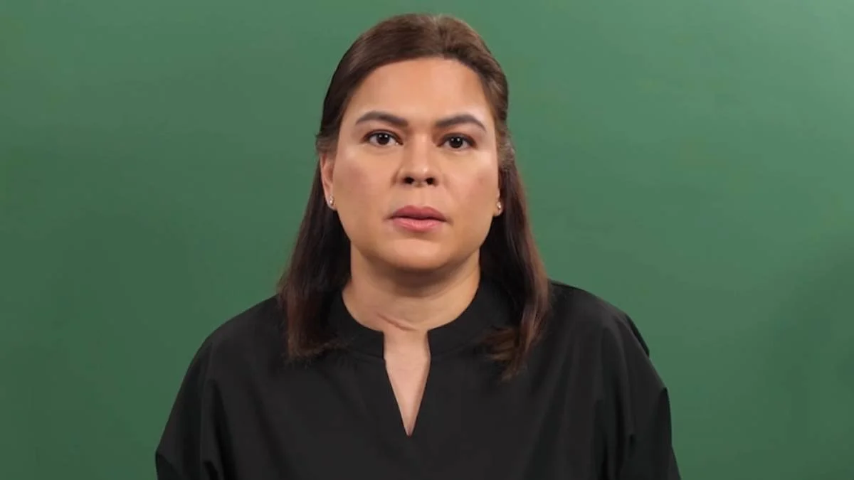 The "Point of No Return": Sara Duterte Announces 2028 Presidential Bid Amid Impeachment Storm