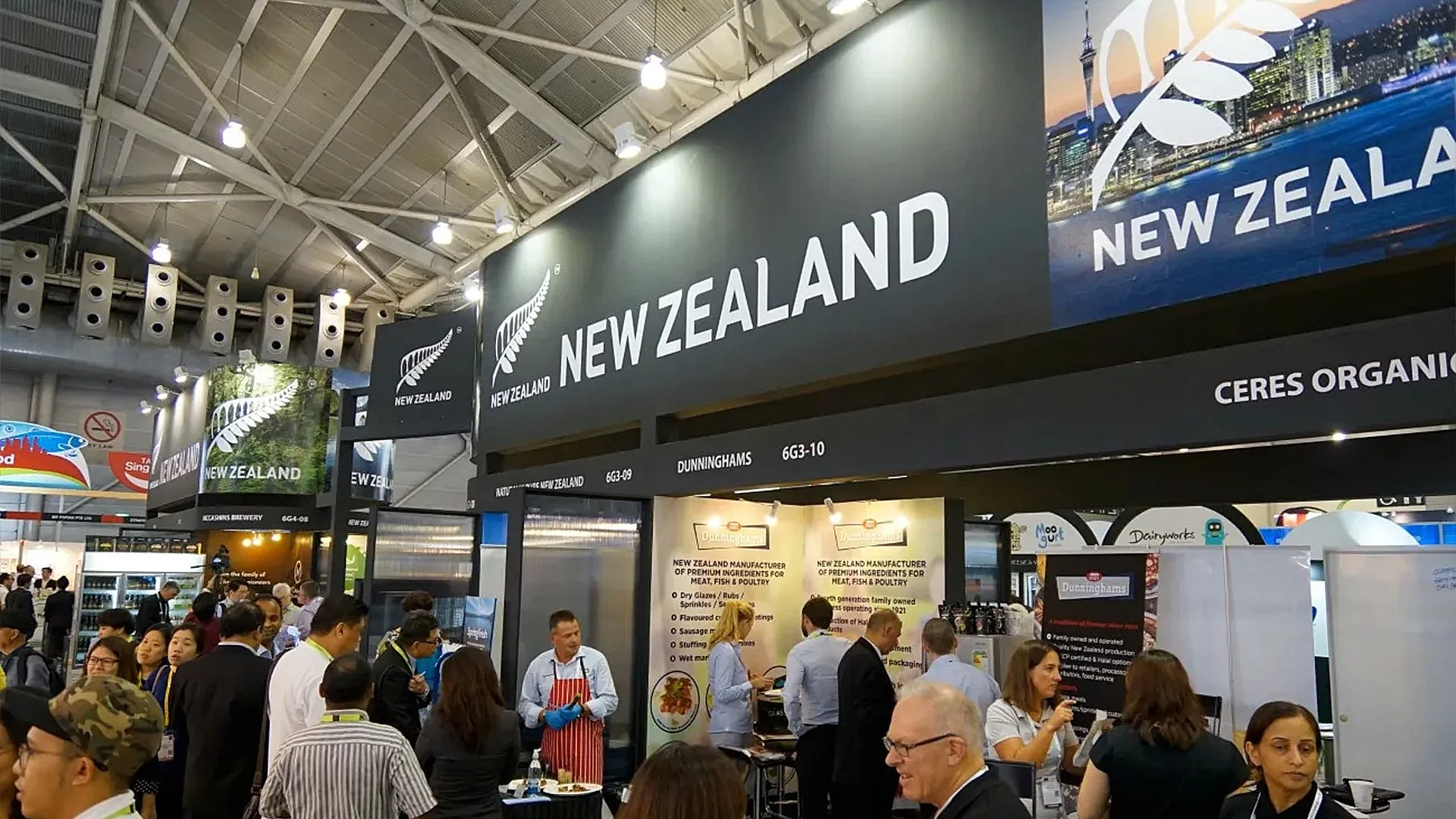 New Zealand Labour Market: Unemployment Hits Decade High of 5.4% Amid Record Participation