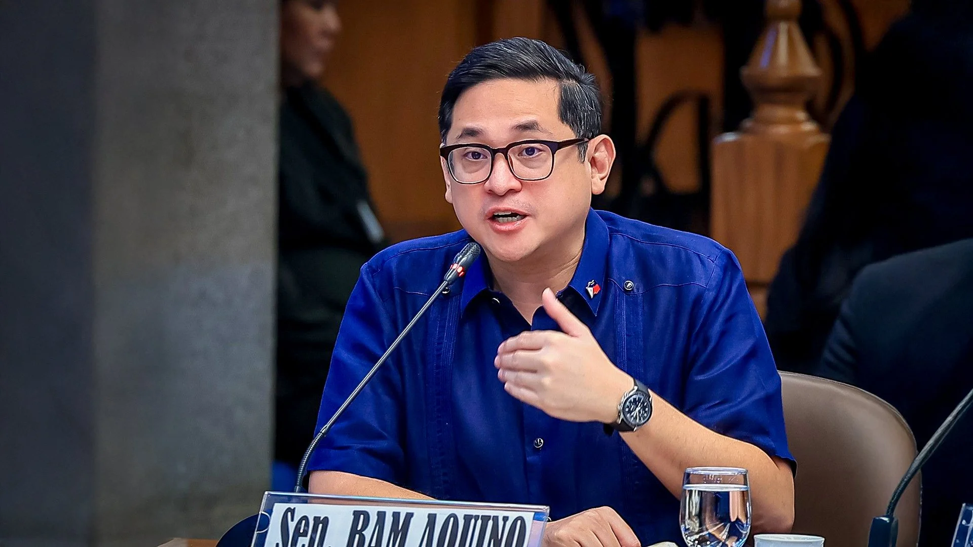 Blockchain the Budget: How the CADENA Act Plans to End Government Secrets in the Philippines