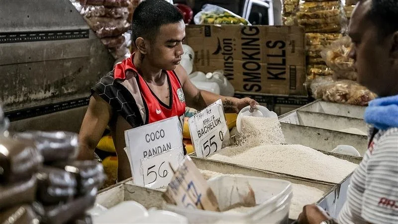 The Rice Pivot: How Lower Global Prices and Resumed Imports are Changing the Game for Everyone