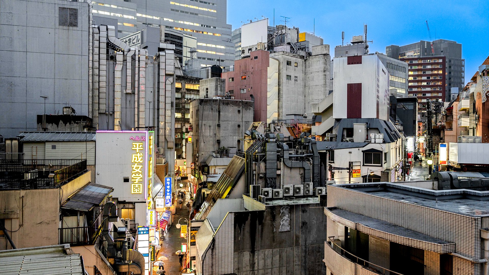 The "Rebound" Effect: Why Japan’s Household Spending Just Defied the Experts