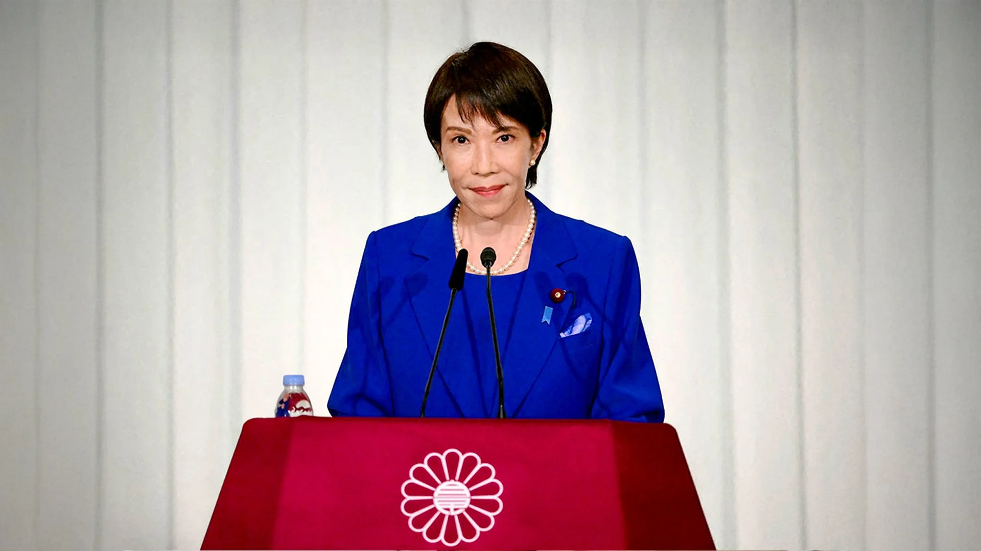 The "January Surprise": Prime Minister Takaichi Signals Imminent Parliament Dissolution