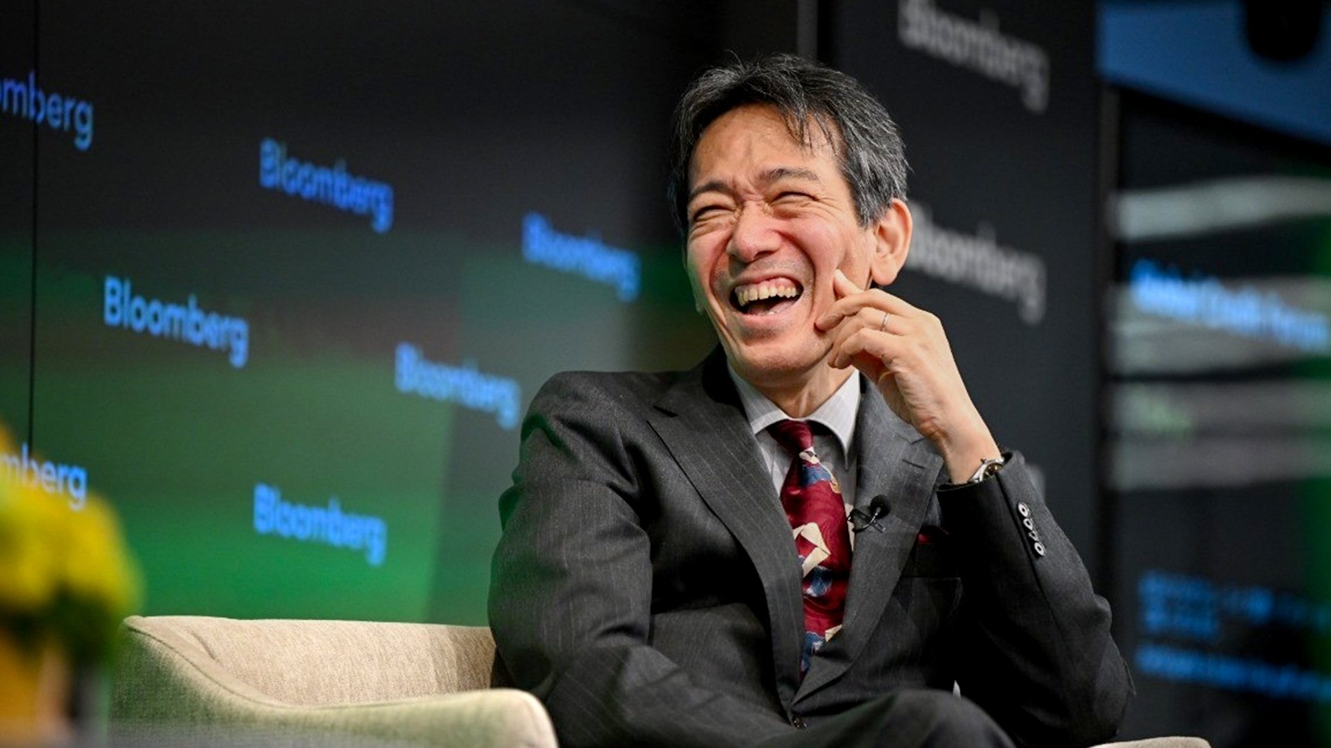 The Tightrope Walk: Mimura Signals US-Japan Unity as Yen Volatility Explodes