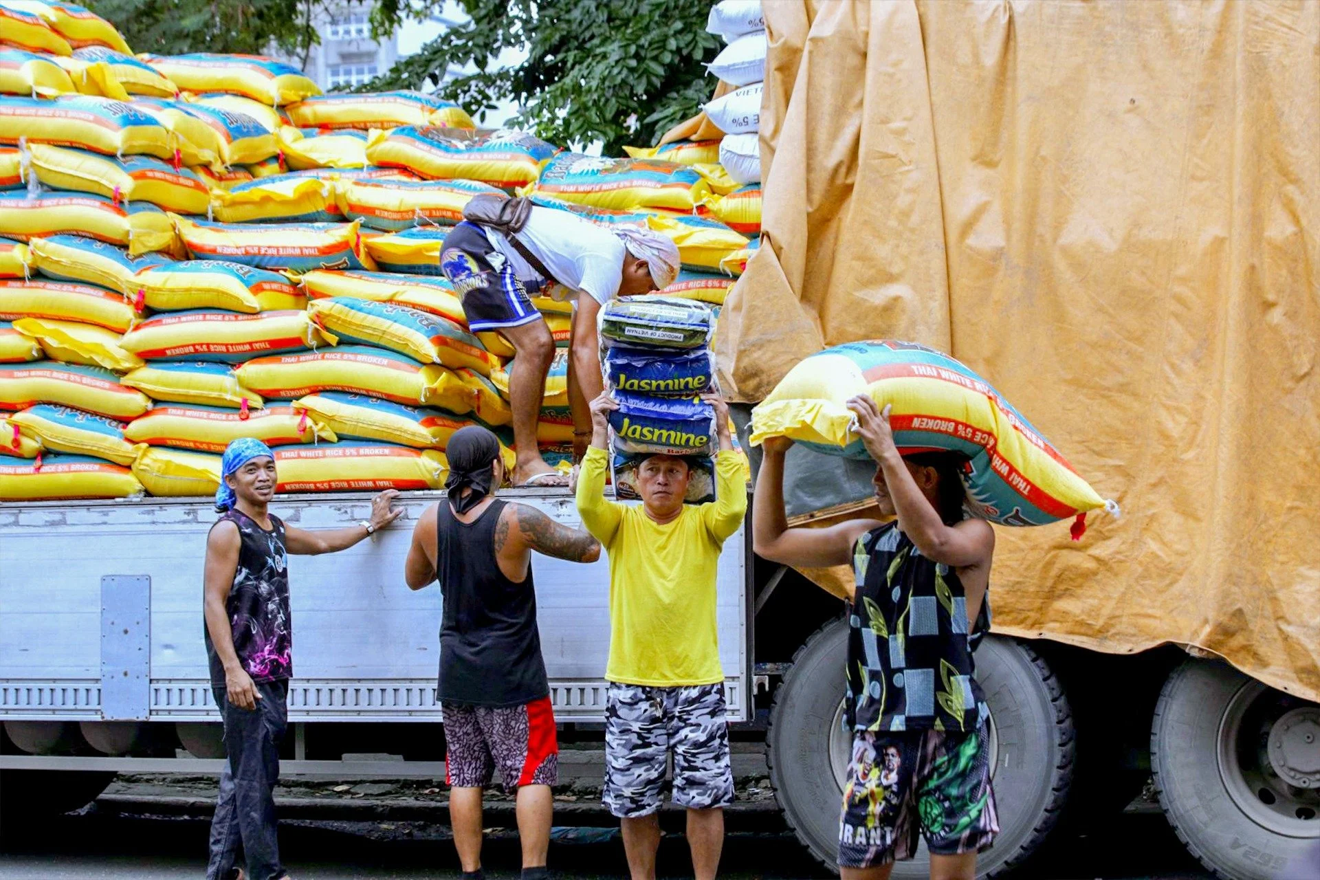 The Data-Driven Sieve: Why the DA’s New Rice Task Force is a Game Changer for the Peso