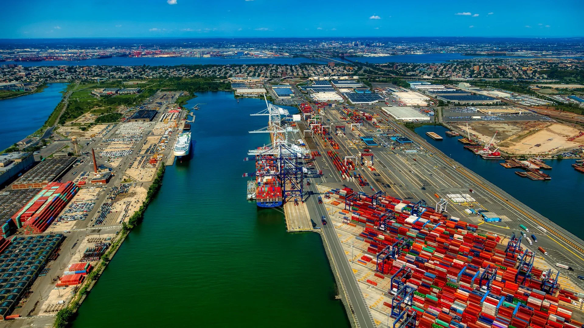 U.S. Removes Tariffs on Latin American Imports: What Forex Traders Should Know