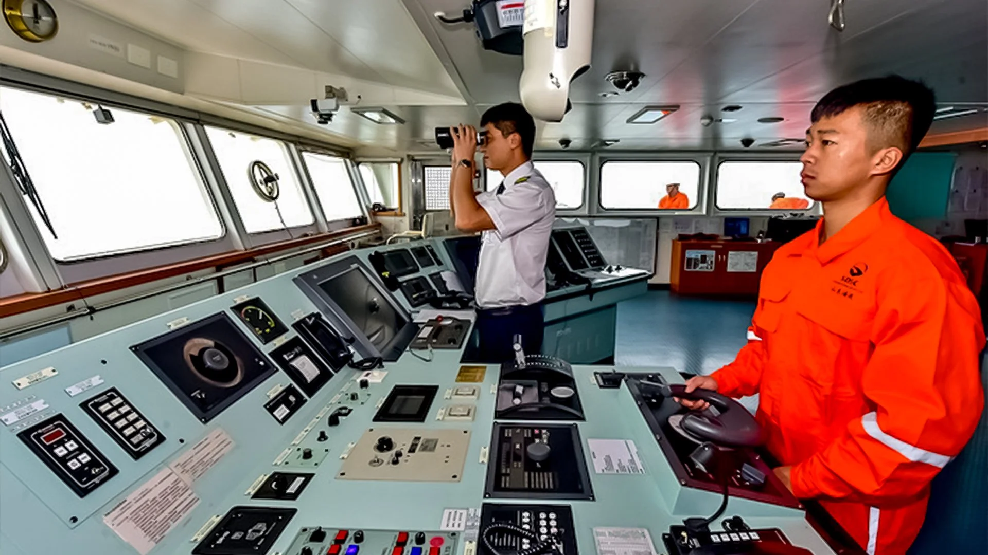 Philippine Seafaring Industry Anchors Economy — Generates Over PHP1 Trillion in Output