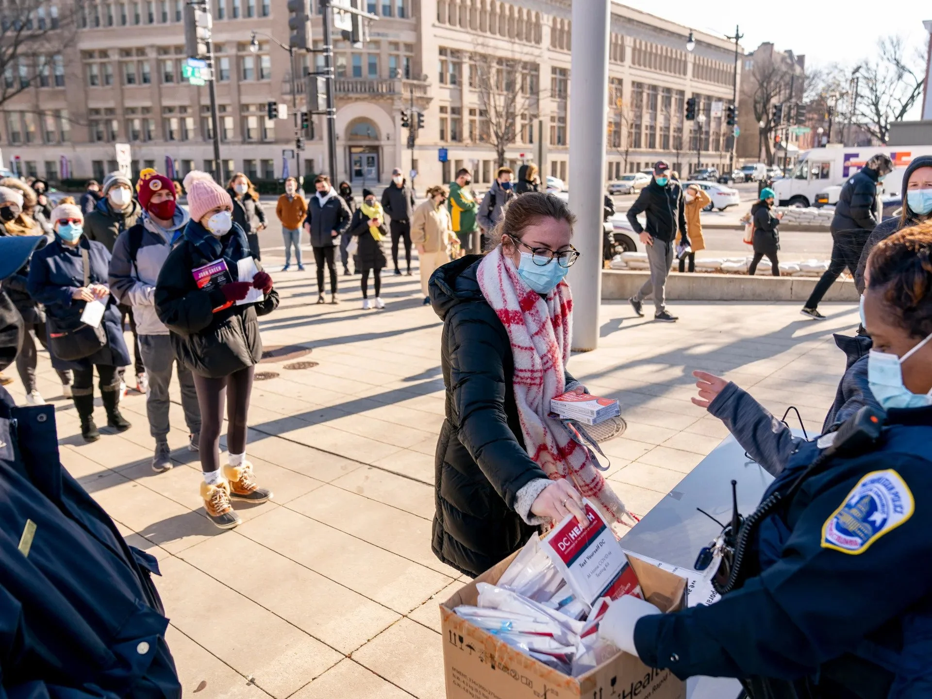 Labor Market Chill: U.S. Jobless Claims Hit 2026 Low as Hiring Remains Frozen