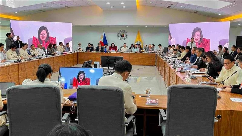 Plenary Power: House Junking of Marcos Impeachment Solidifies 2026 Stability