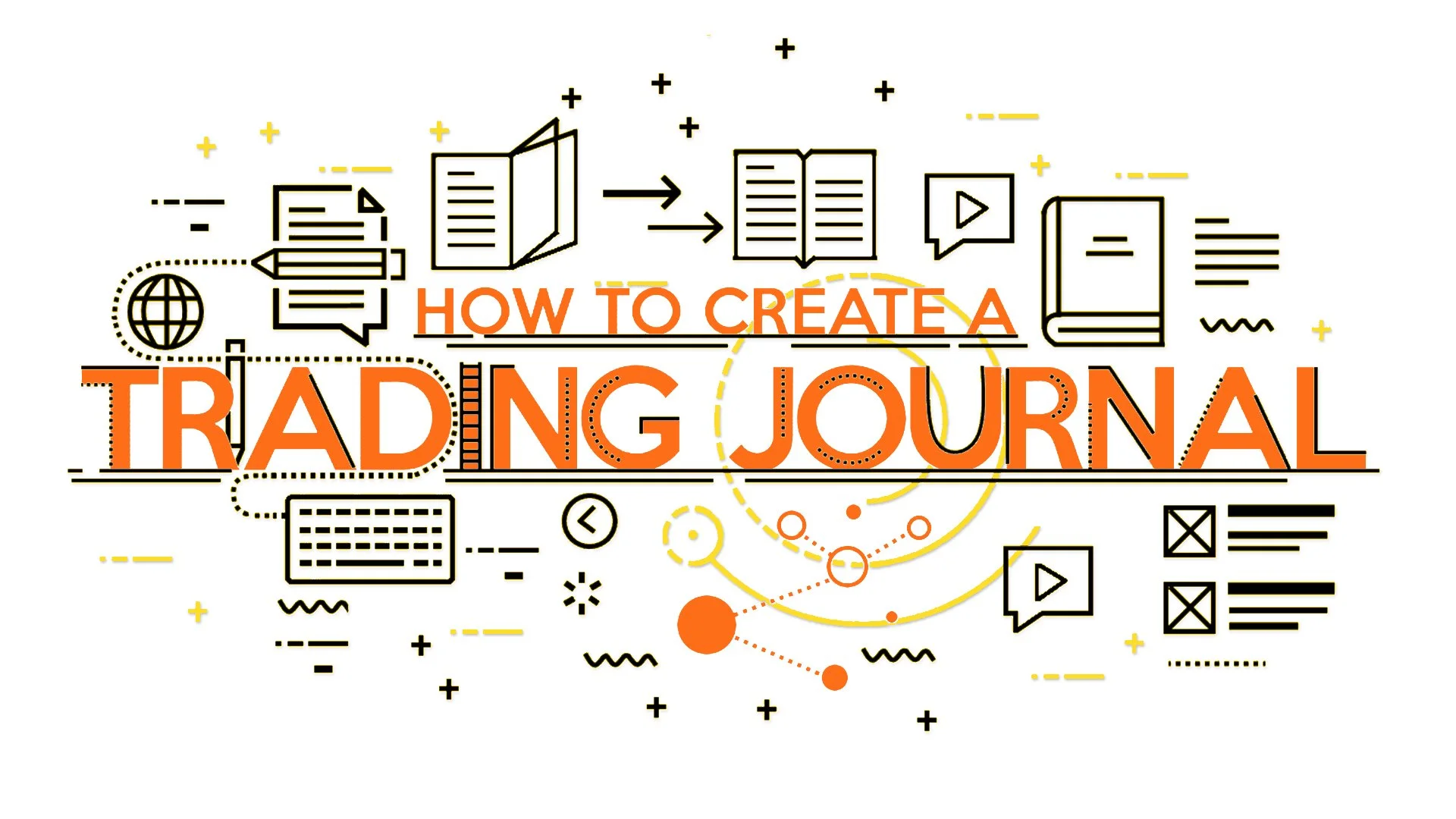 The Silent Edge: Why Your Trading Journal Is More Powerful Than Your Strategy