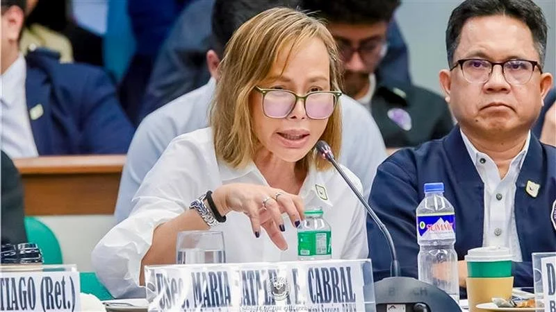 The Infrastructure of a Legacy: Remembering the Trailblazing Career of Maria Catalina Cabral