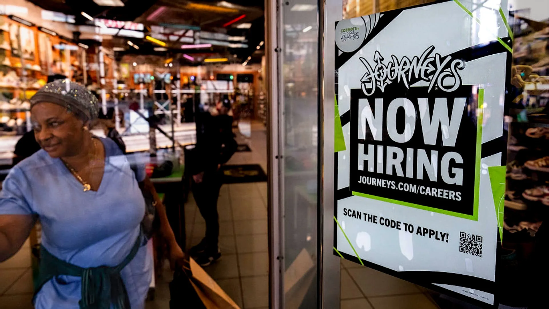 7.2M Job Openings, No Change in August: What’s Next for the Dollar?