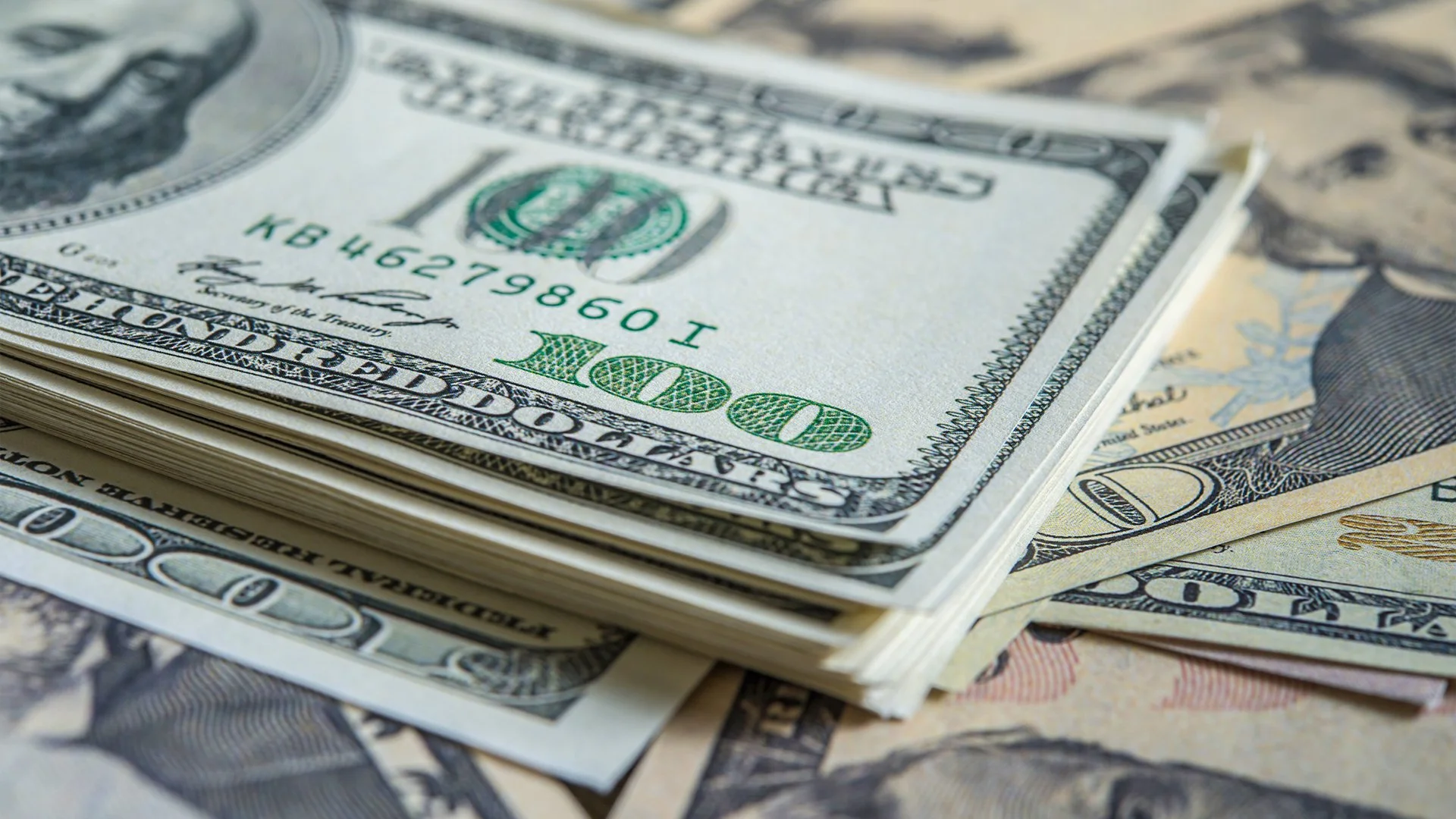 Dollar Surges on Rate Doubts and Safety Play While Pound Takes a Hit