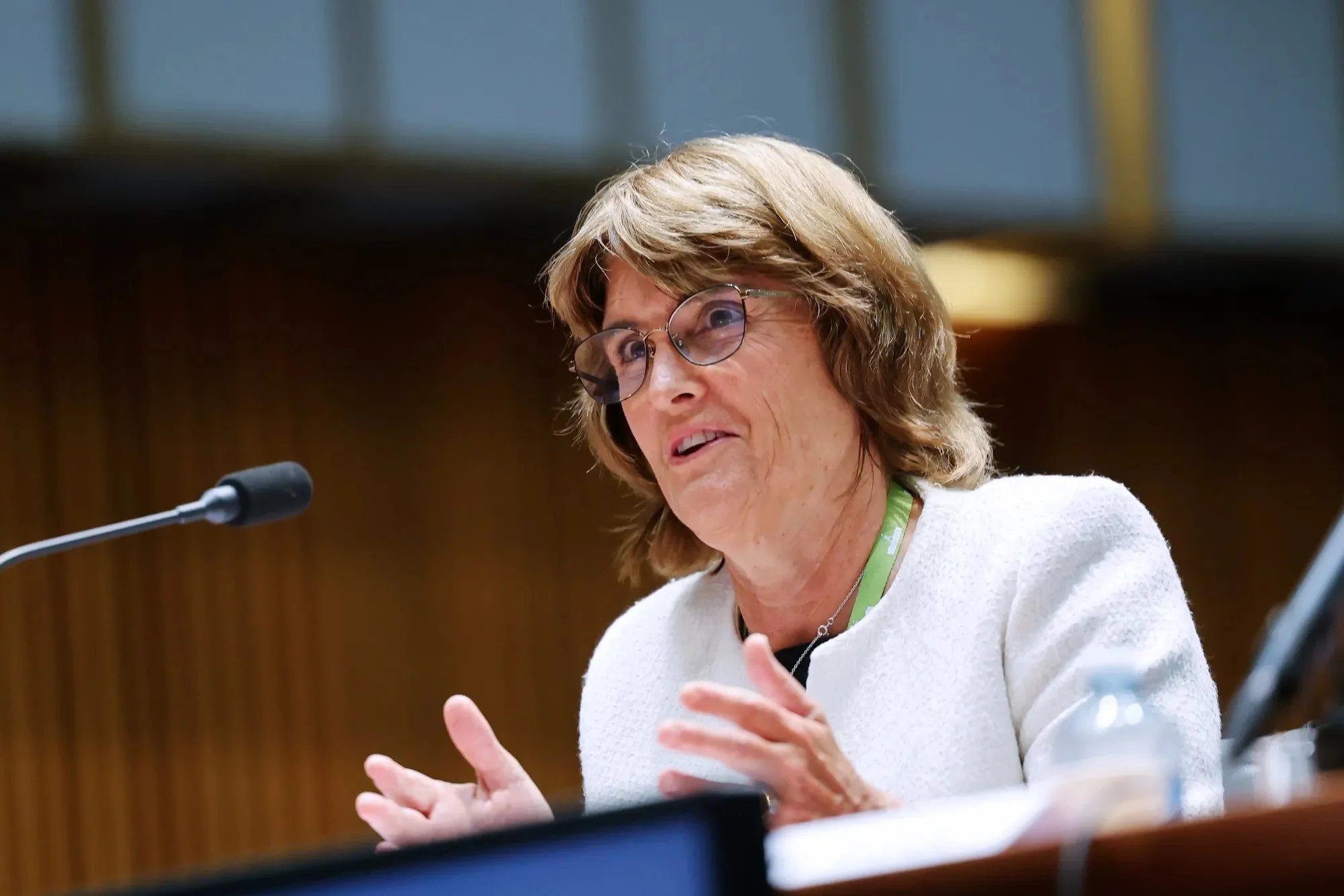 RBA Governor Bullock Calls for "Patience" as Policy Shifts to Restrictive Stance